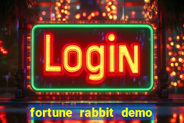 fortune rabbit demo dinheiro infinitoInformational